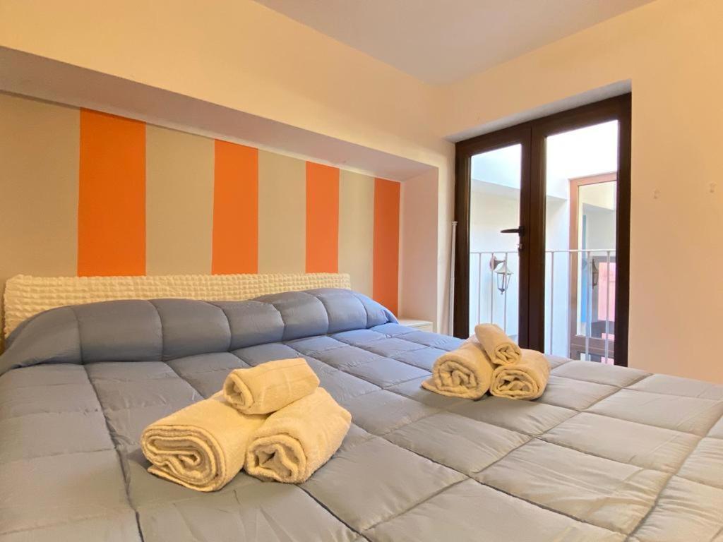 Le Camere Dei Re Normanni Palermo Zewnętrze zdjęcie