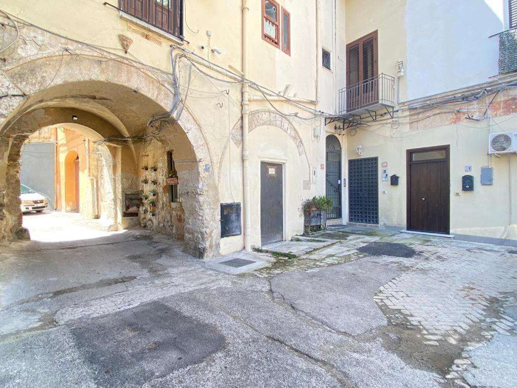 Le Camere Dei Re Normanni Palermo Zewnętrze zdjęcie