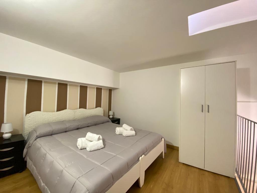 Le Camere Dei Re Normanni Palermo Zewnętrze zdjęcie