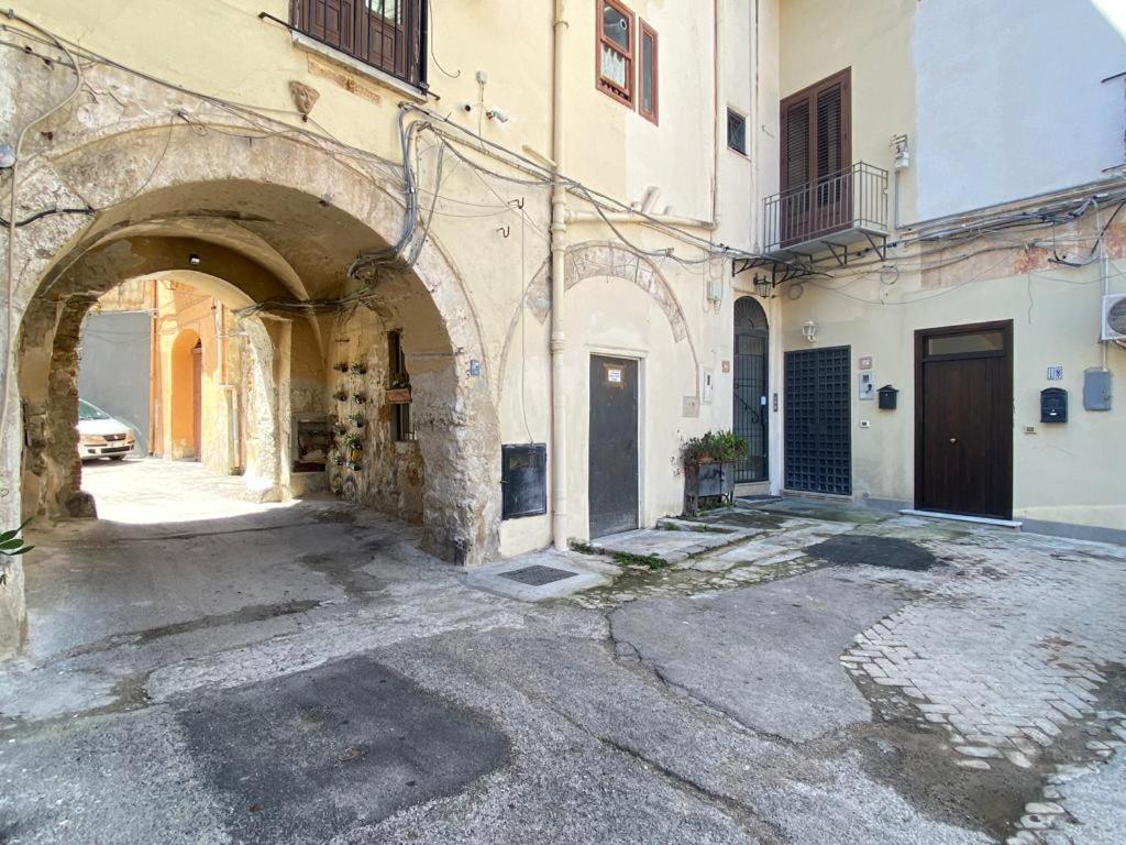 Le Camere Dei Re Normanni Palermo Zewnętrze zdjęcie