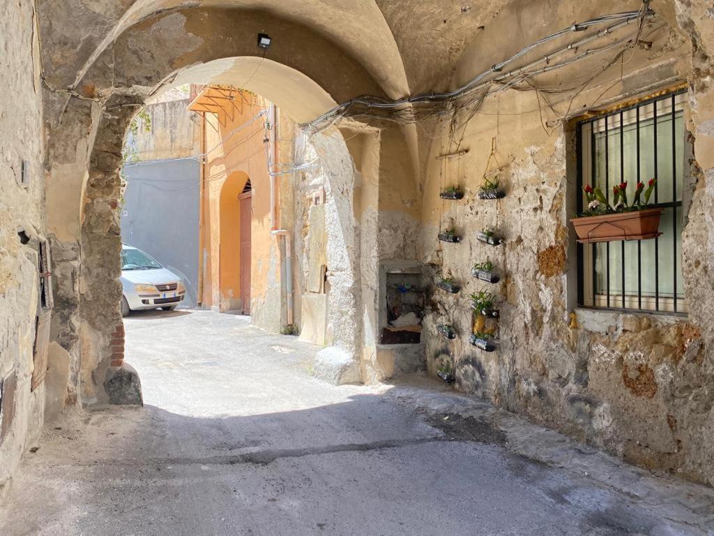 Le Camere Dei Re Normanni Palermo Zewnętrze zdjęcie