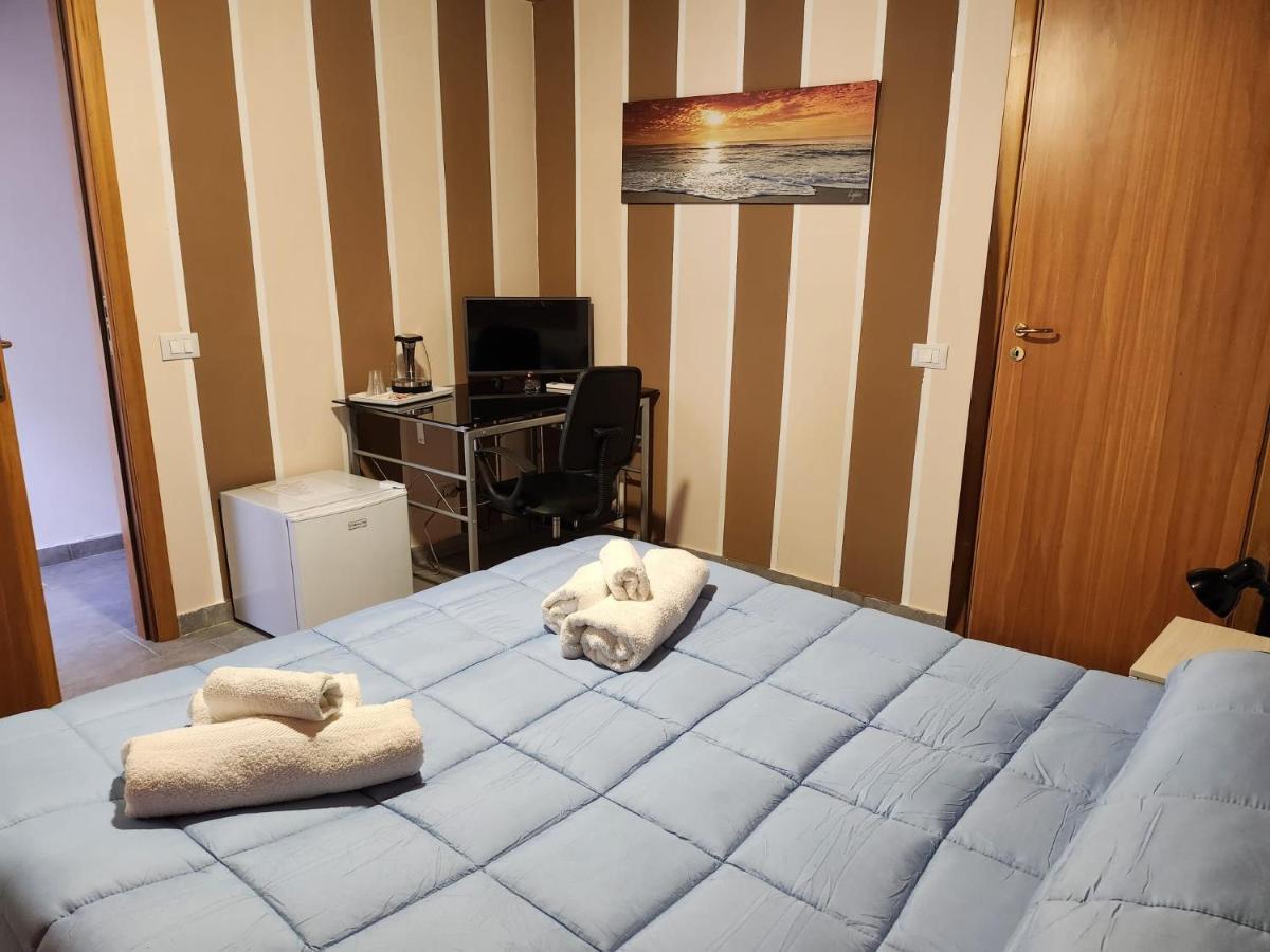 Le Camere Dei Re Normanni Palermo Zewnętrze zdjęcie