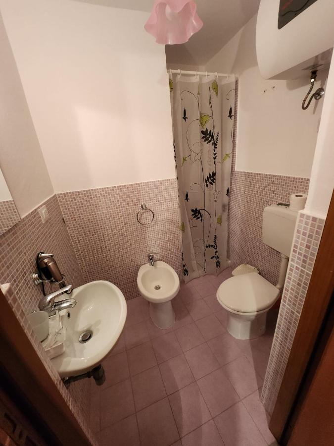 Le Camere Dei Re Normanni Palermo Zewnętrze zdjęcie