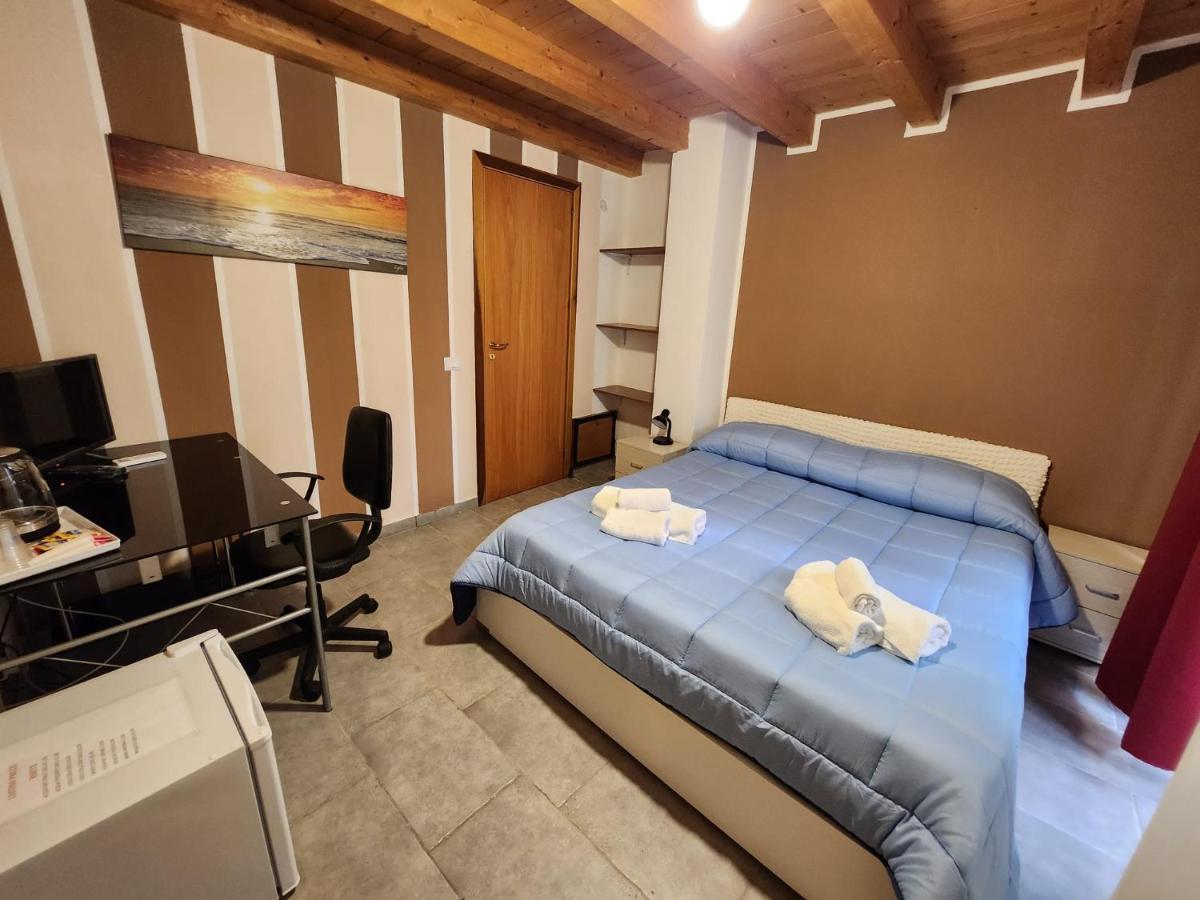 Le Camere Dei Re Normanni Palermo Zewnętrze zdjęcie