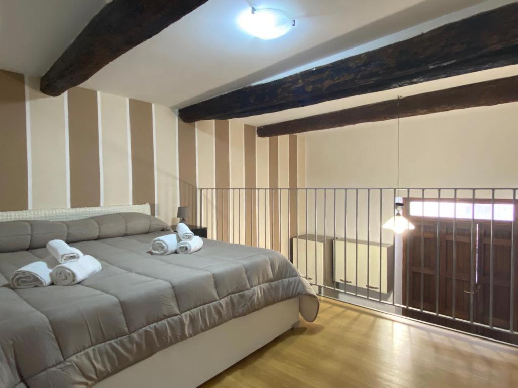 Le Camere Dei Re Normanni Palermo Zewnętrze zdjęcie
