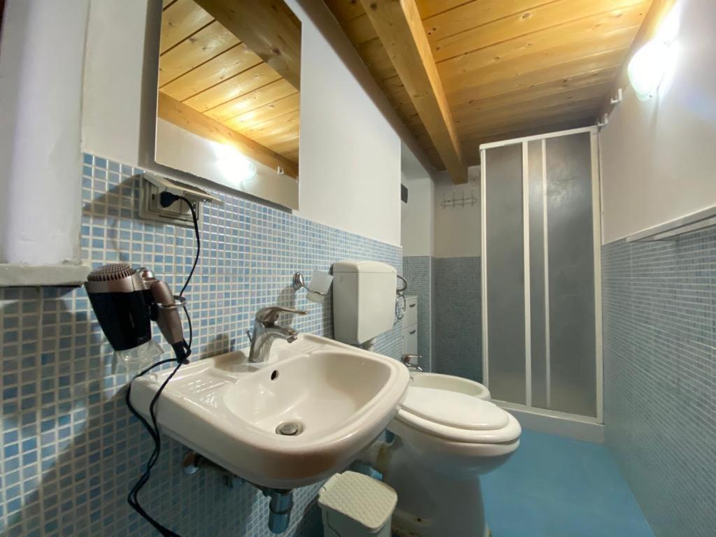 Le Camere Dei Re Normanni Palermo Zewnętrze zdjęcie