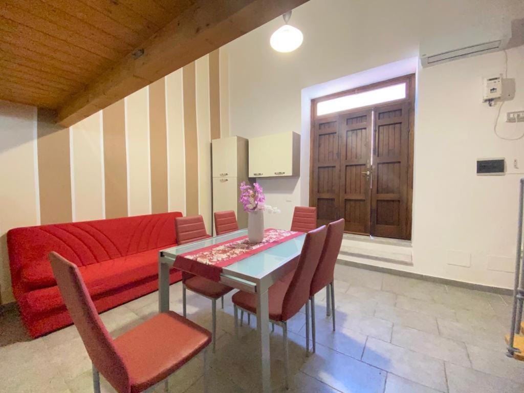 Le Camere Dei Re Normanni Palermo Zewnętrze zdjęcie